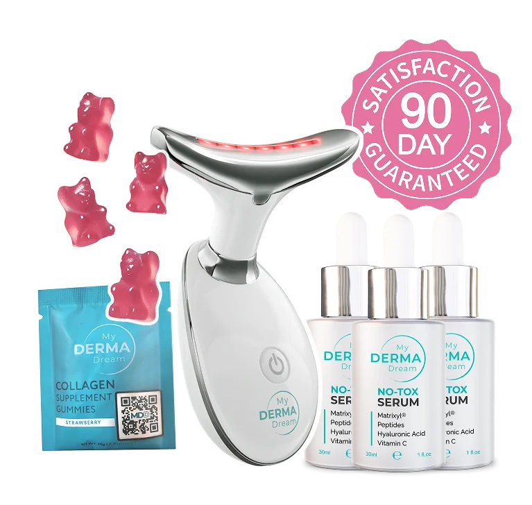 MyoGlow Arm Sculpting Device